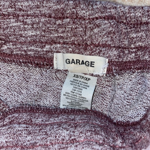 🍒3 for $12 - Garage Sweatpants - Picture 2 of 6